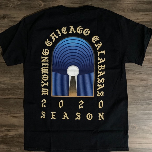 Yeezy Renaissance T - Picture 2 of 3